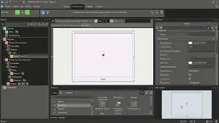 Как открыть окно аварийного объекта из журнала в MasterSCADA 4D 1.3.6.