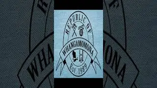 1989: The Republic of Whangamomona