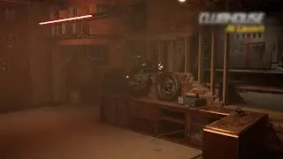 XDefiant clubhouse map intro