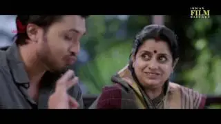 Vazandar | Official Trailer | Latest Marathi Movie 2016
