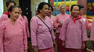 Pasar Maloekoe 9/9/2017, Heer - Maastricht