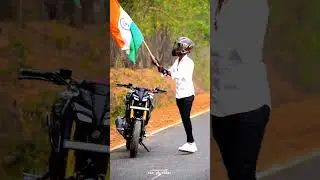 O desh mere 🇮🇳#happyrepublicday&nbsp;#republicday&nbsp;#26january#rrbmp17&nbsp;#biker&nbsp;#mt15 #bike #mt15lover