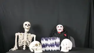 Horror Gift Guide 2023 | Holiday Gift Guide | Christmas Gifts for Horror Fans