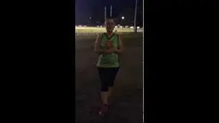 AMP's Tomorrow Fund - Tarryn's Dream