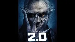 Robot 2 0 Trailer 2016 First Look Launch  Rajnikanth,Akshay Kumar,Salman Khan