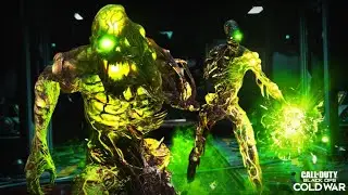 Cold War Zombies | Casual Round 60 Exfil