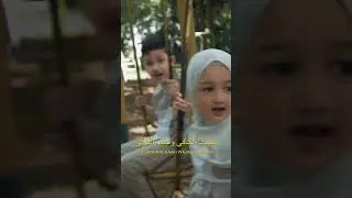 Muhammad Hadi Assegaf Ft. Fatimah Umar Syech Assegaf - Allahul Kafi #sholawat