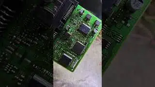 Wagner k series RD ecm repair 8839623798 #ecm #meter #marutisuzuki #ecmrepair #scanner #scanning