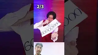 60 million subscribers #funny #challenge #memes #entertaining #lifehack #virale