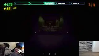 Phasmophobia and R.E.P.O. Tonight with Funia come join and play with me.