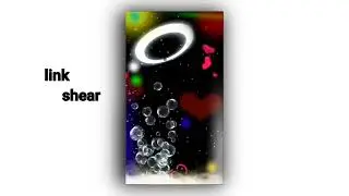 background🥀 light effect tranding video ll status video effect #backgroundmusic #background