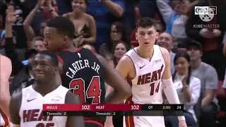 TYLER HERRO HIGHLIGHTS MIX 2020