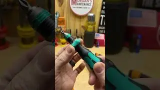 НОВАЯ отвёртка с храповым механизмом WERA&hellip; Не такая, как все! #инструменты #wera #новыеинструмент...