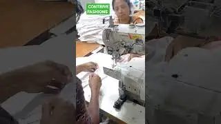 Contrive Fashions!#contrivefashions #shortvideo #fypシ #tshirt #3dembroidery