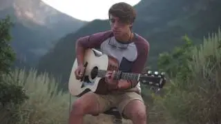 You Say- Logan Christensen