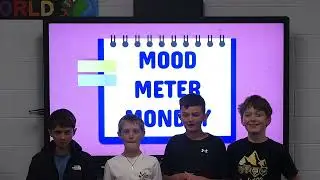 Wildcat News | Monday 12/8/2025 | Woodmen-Roberts Elementary School