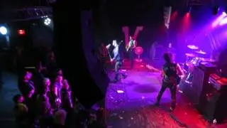 Rotten UK - Fuck You we rule OK