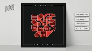 Gramatik - Corporate Demons Feat. Luxas