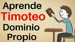 El Libro de 2 Timoteo Explicado: Esp&iacute;ritu de Poder y Dominio Propio