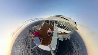 Jason&rsquo;s Big Gay Cruise - Day 7