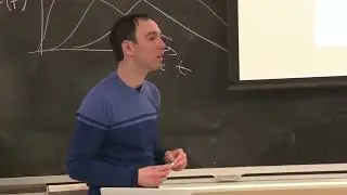 MIT Lecture 6: Physiological Time-Series data for Machine Learning