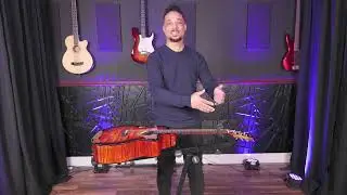 GSWB5000 Guitar Stand Workbench | On-Stage