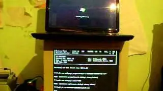 Windows 7 Ultimate vs Windows 98 SE