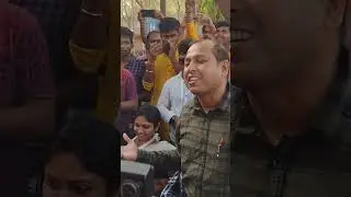 Canteen Adda | 100th Golden year celebration | KG Engineering Institute | KGEI #KGEI #reunion 2023