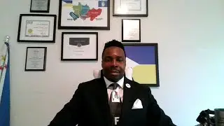 9/5/2024 Election:How the Democratic party failed the black vote/community and The Kongo Federation