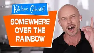 Somewhere Over The Rainbow from Gary Williams