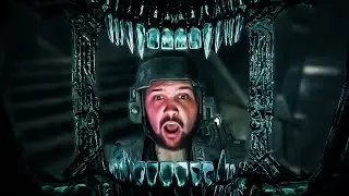 Being A Marine SUCKS | AVP (2010)