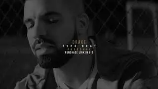 FREE Drake Type Beat 2017 'Pressure'   Free Type Beat   Rap Instrumental 2017