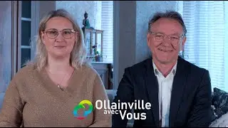 Gwennaëlle SOYEZ / Thierry DELCUPE