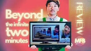 Ohne Moos viel los - Beyond The Infinite Two Minutes - Review