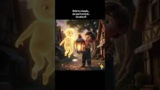 Never Give Up 🔥 Magical 3D Story to Inspire Kids & Youth | Must Watch