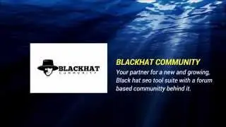 Blackhat Community Review - What Is Blackhat Seo