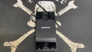 Como Formatar Samsung Galaxy J5 Prime G570M | Android 8.0 Oreo | Excluir, Limpar e Restaurar Sem PC