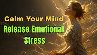 Reset Your Mind & Energy | Powerful Meditation for Emotional Healing