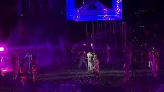 SB19 STELL FAST ZONE SOLO HD FANCAM [ Room ] 