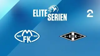 Molde 1-1 Rosenborg