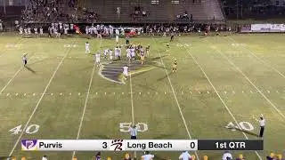 Purvis Vs Long Beach