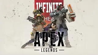 How to easy win Ranked Leagues in Apex Legends | Infinite Cheat | Have Fun without Ban