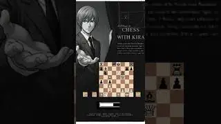 Chess brilliancy Test