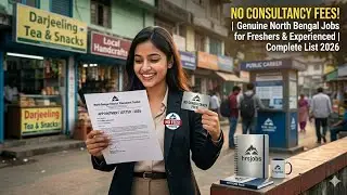 Siliguri Job Vacancies Today: Latest 2025-2026 Openings