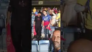 #rcb #rcbforever #ipl2024 #chinnaswamystadium #bengaluru