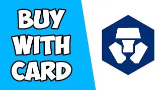 How To Buy Cryptocurrency On Crypto.com App (With Credit/Debit Card)