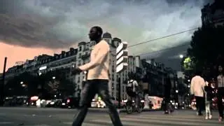 Kollegah ft Ol Kainry - Business Paris (HD)