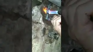 C&oacute;mo soldar hidrobronz
