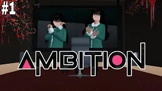 Revenge Ambition || Api Penuh Dendam || Sakura School Simulator