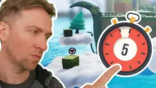 CRÉER UN JEU EN 2 HEURES